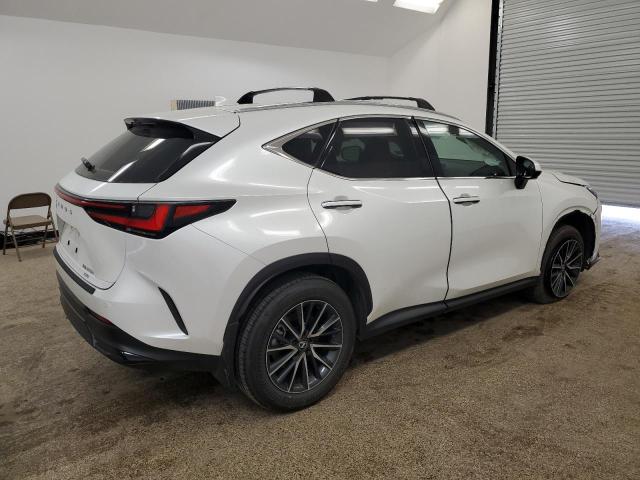 2024 LEXUS NX 350H BA 2T2GKCEZ6RC022987