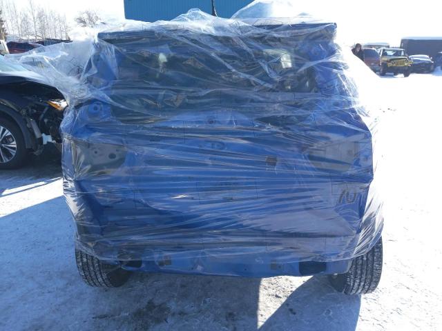 2021 FORD ECOSPORT S - MAJ6S3JL2MC411294