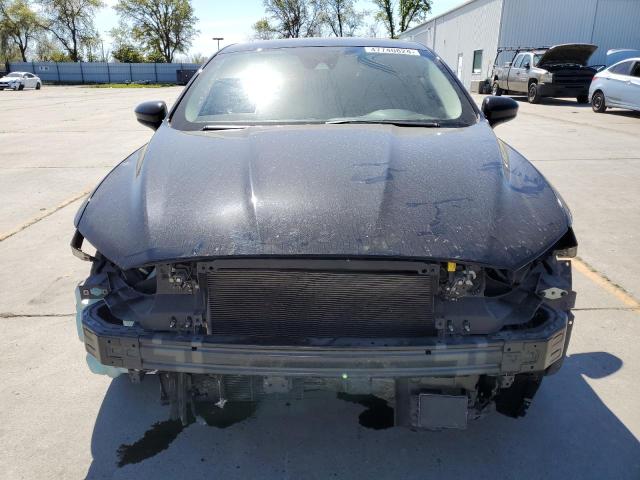 3FA6P0HD2LR114525 Ford Fusion SE 5