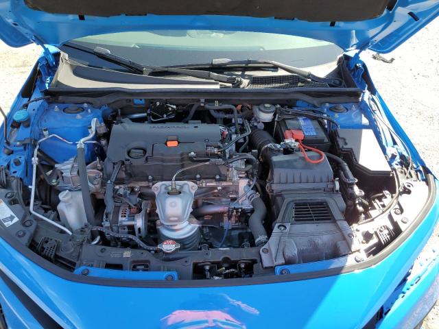 19XFL2H84NE022122 Honda Civic SPOR 11