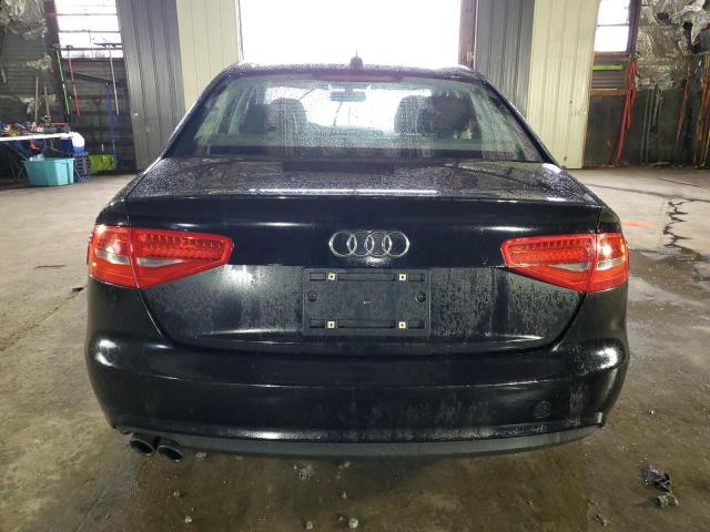 waubfafl8dn045207 - 2013 Audi A4 Premium - #44977114