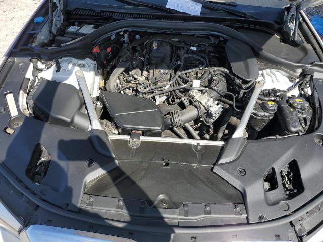 2019 BMW 530 XI - WBAJA7C59KG912148