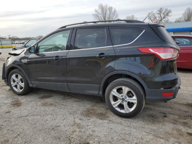 2013 Ford Escape Se VIN: 1FMCU0GX4DUB63992 Lot: 49088984