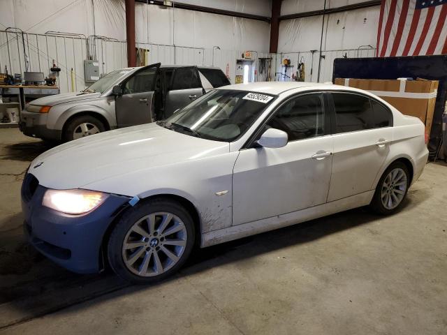 Lot #2397276898 2011 BMW 328 I SULE salvage car