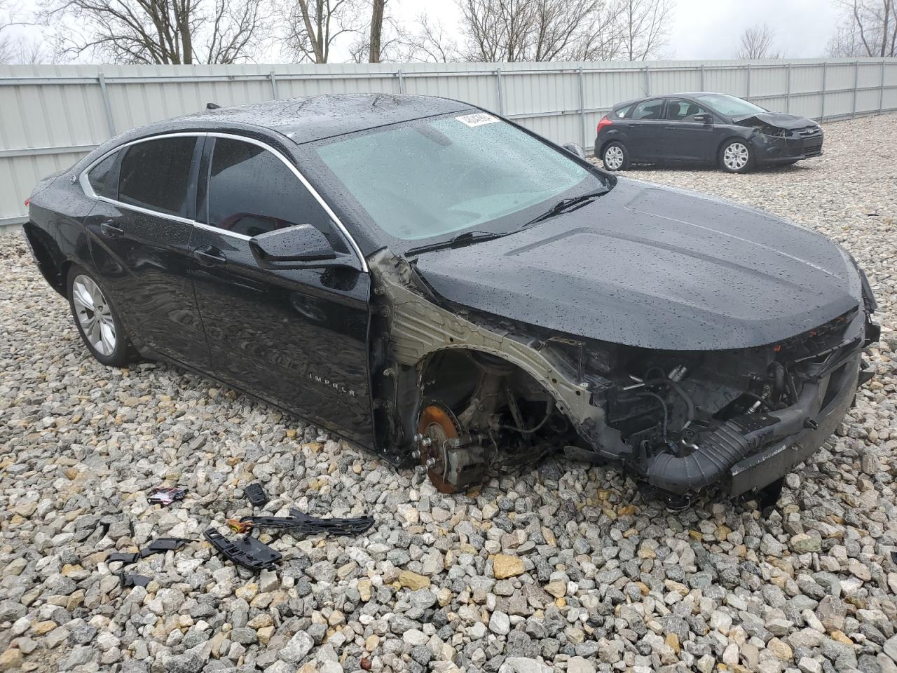 2G11Z5SR9E9200447 2014 Chevrolet Impala Eco