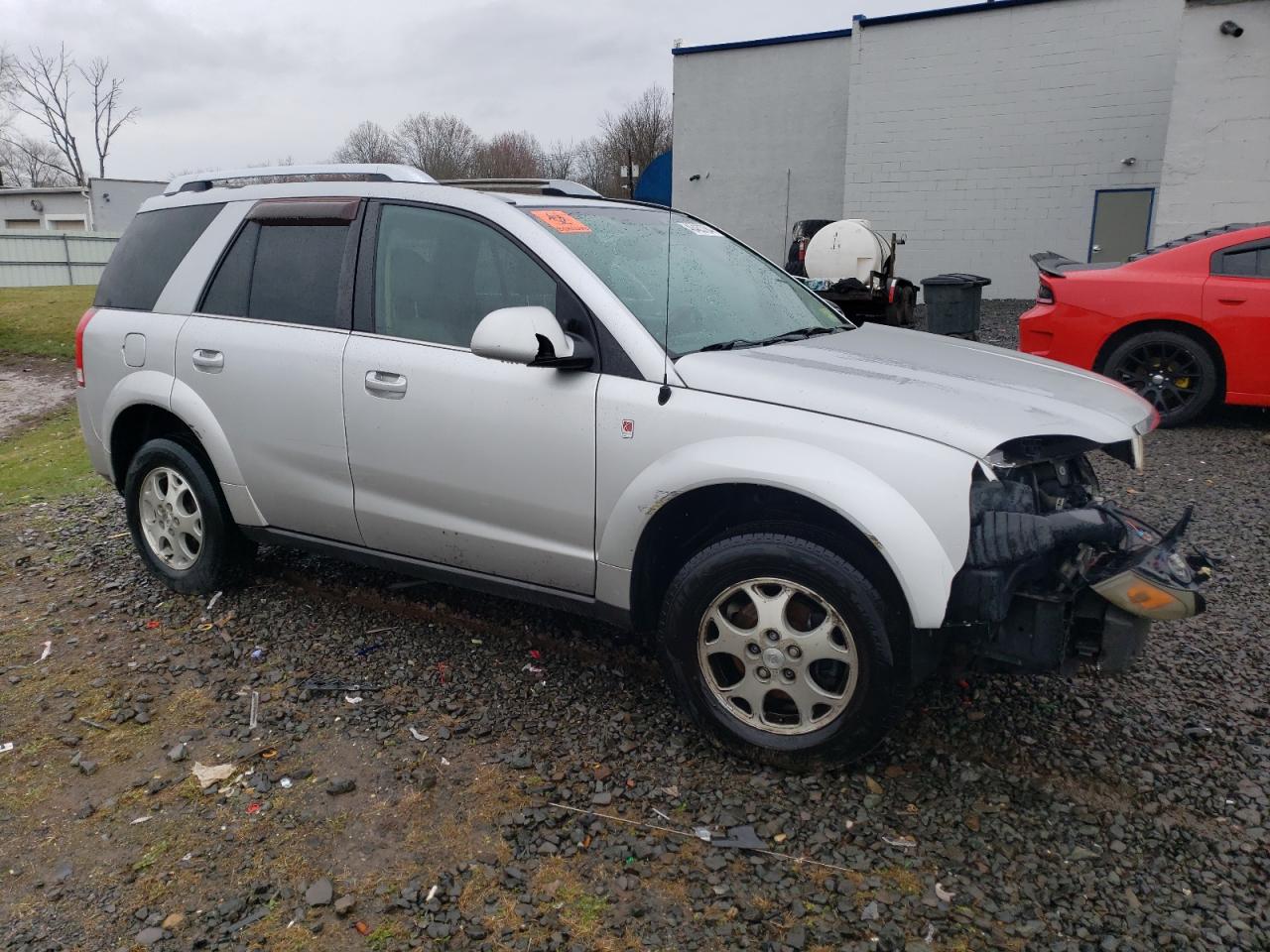 5GZCZ53496S817803 2006 Saturn Vue