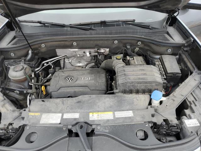 1V2BP2CA2MC585865 Volkswagen Atlas SEL 12