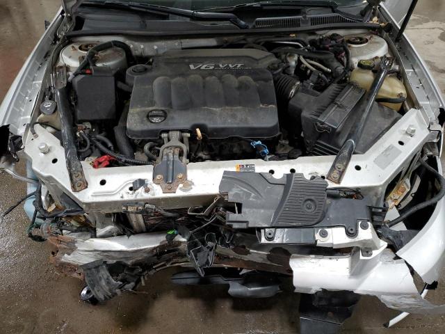 2012 Chevrolet Impala Lt VIN: 2G1WG5E33C1311316 Lot: 48055524