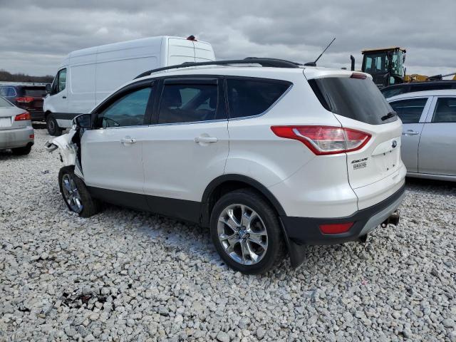 Vin: 1fmcu9g96duc15158, lot: 47167134, ford escape se 20132