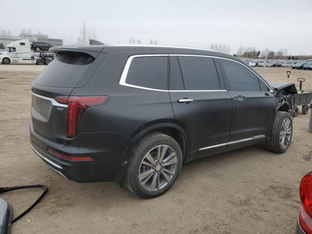 2022 CADILLAC XT6 PLATIN - 1GYKPFRS0NZ116596