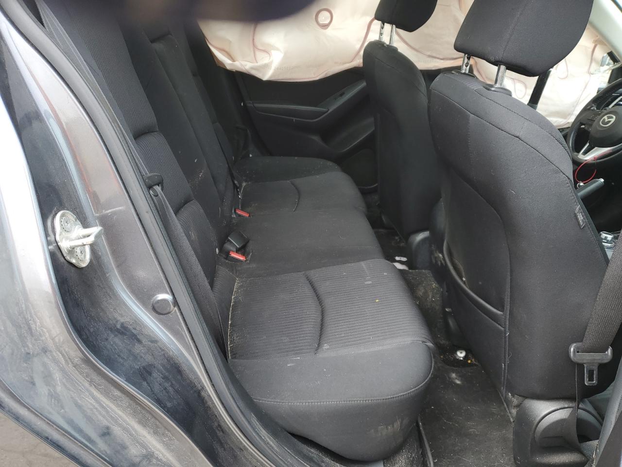 3MZBM1W71GM306751 2016 Mazda 3 Touring