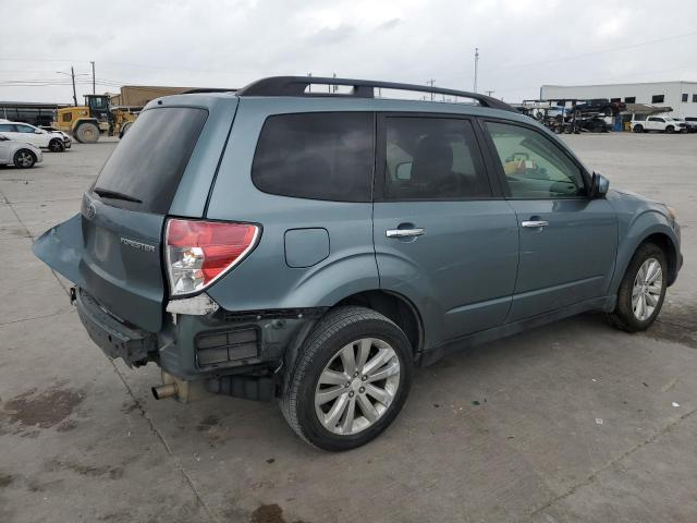 2012 Subaru Forester 2.5X Premium VIN: JF2SHBDC8CH411574 Lot: 46643584