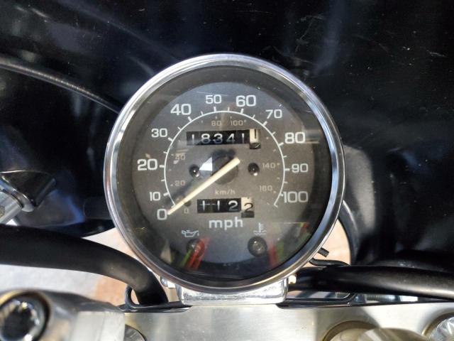 2006 HONDA VT600 CD JH2PC21416K711195