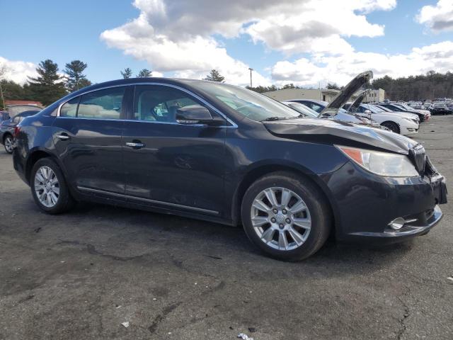 2013 Buick Lacrosse VIN: 1G4GC5ER0DF130692 Lot: 47022034