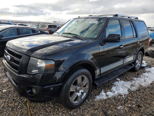 2009 FORD EXPEDITION #2441325567