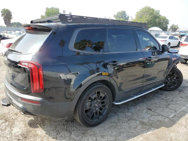 2022 Kia Telluride Ex VIN: 5XYP3DHC6NG269827 Lot: 47705634