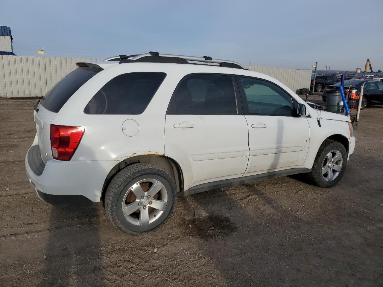 2CKDL73F566174012 2006 Pontiac Torrent