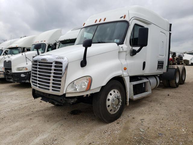 Lot #2457464146 2017 FREIGHTLINER CASCADIA 1 salvage car