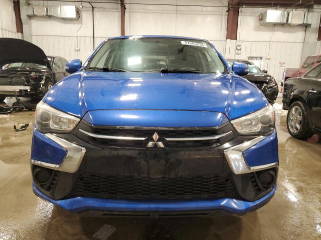 VIN JA4AP3AU5KU015778 2019 MITSUBISHI OUTLANDER no.5