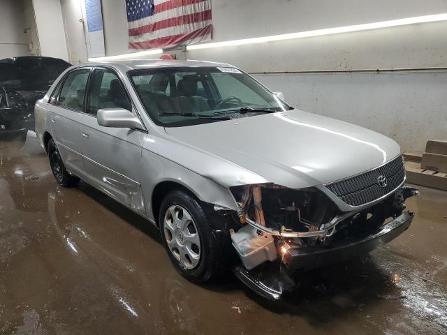 2001 Toyota Avalon Xl VIN: 4T1BF28B31U176412 Lot: 43827804