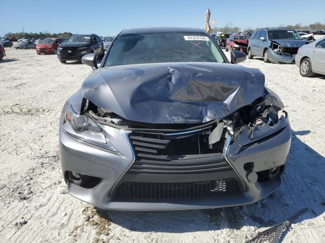 2015 LEXUS IS 250 - JTHBF1D23F5082986