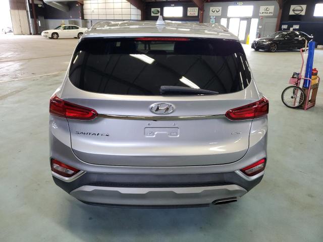 5NMS3CAD2LH288059 | 2020 Hyundai santa fe sel