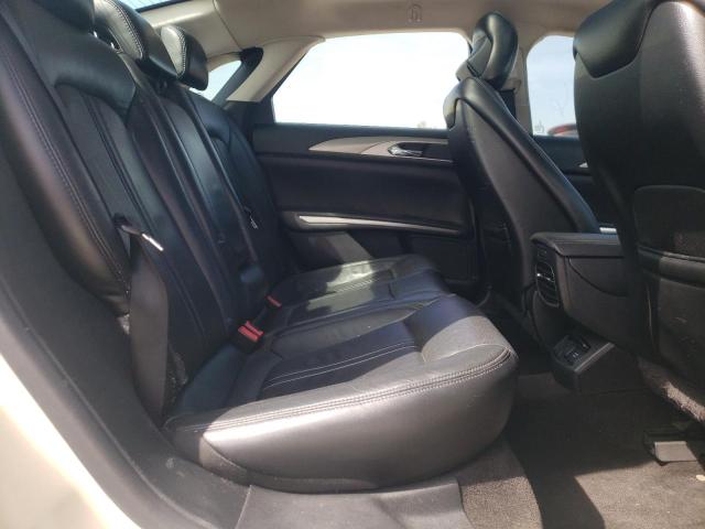 2015 LINCOLN MKZ 3LN6L2JK9FR616667