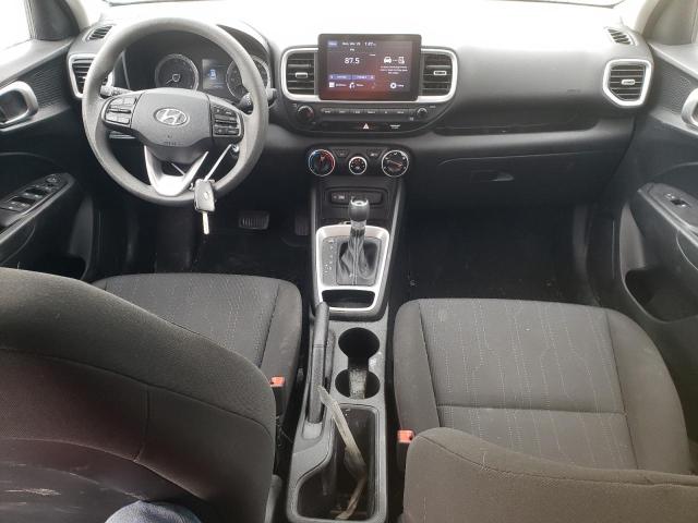 2022 HYUNDAI VENUE SE - KMHRB8A30NU153661