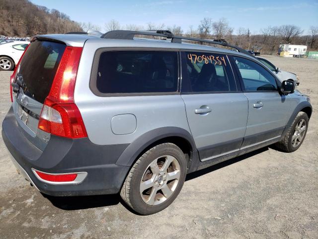 2009 Volvo Xc70 T6 VIN: YV4BZ992191063684 Lot: 47084354