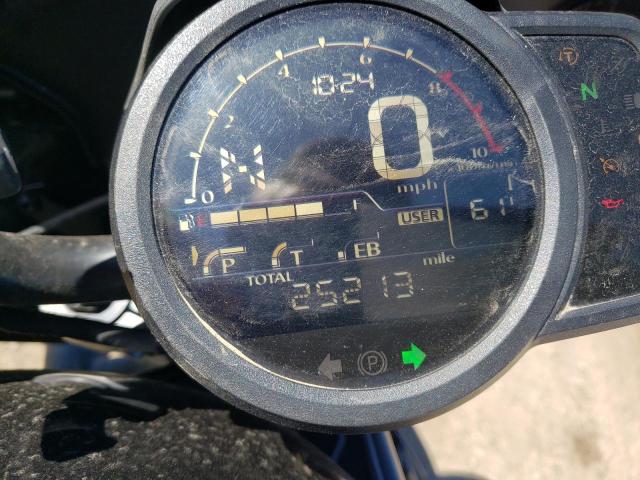 2023 HONDA CMX1100 T - JH2SC8364PK200478