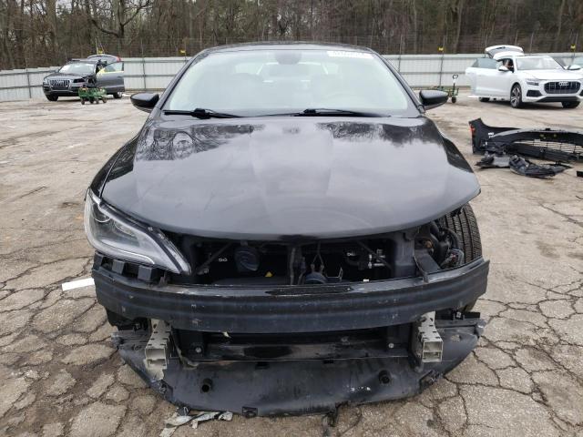 2016 CHRYSLER 200 LX 1C3CCCFB1GN182131
