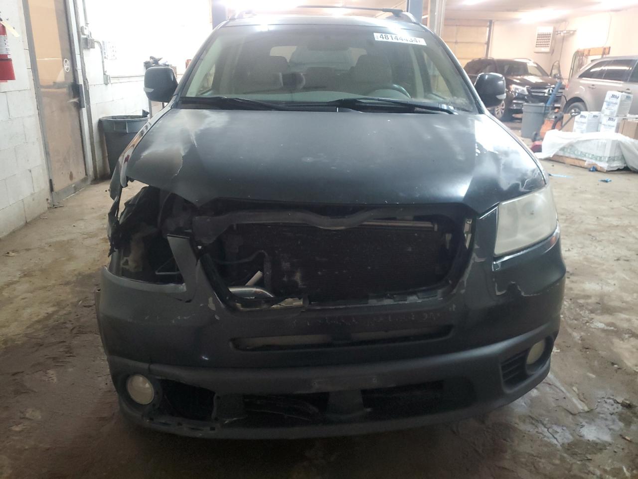 4S4WX92D484410231 2008 Subaru Tribeca Limited