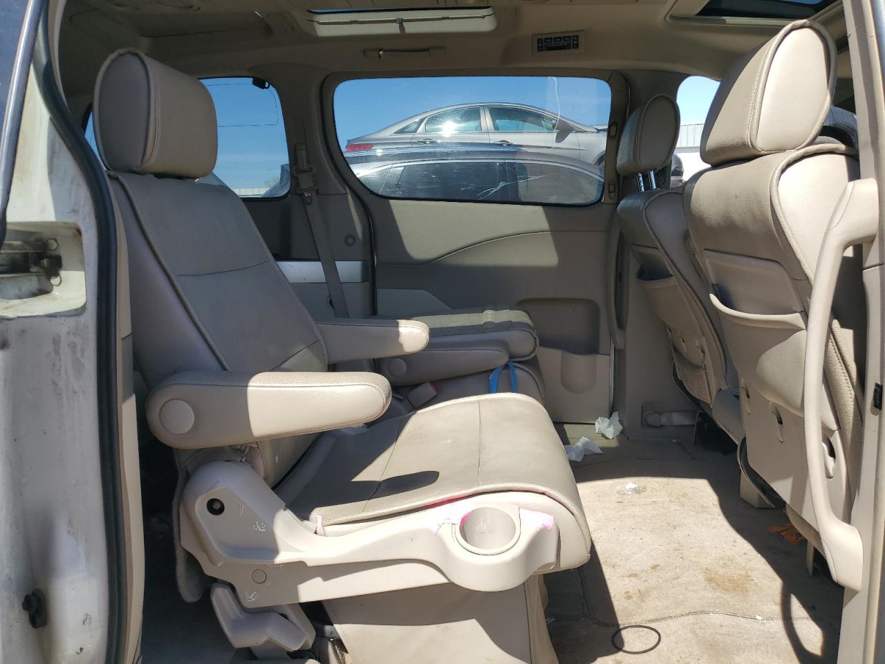 5n1bv28u66n105520 5N1BV28U66N105520 2006 Nissan Quest S