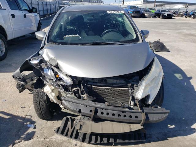 2015 NISSAN VERSA NOTE - 3N1CE2CP3FL445575