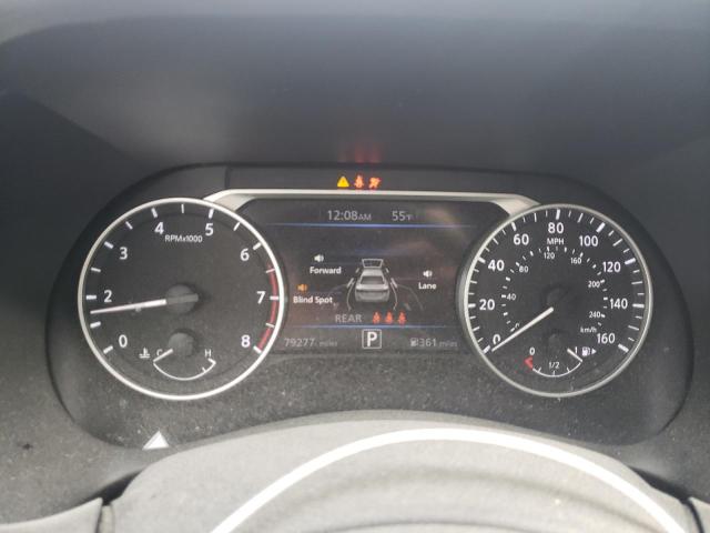 2020 Nissan Sentra Sr VIN: 3N1AB8DV2LY292377 Lot: 47398744