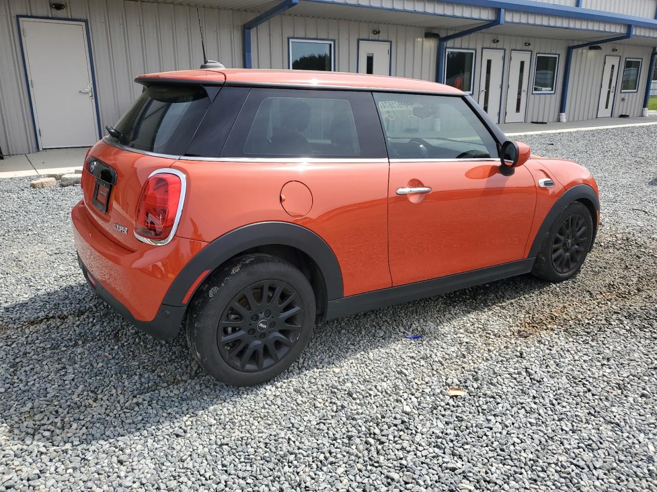 WMWXR3C0XL2L35760 2020 Mini Cooper