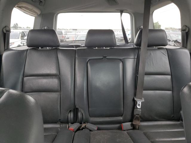 2006 Honda Pilot Ex VIN: 5FNYF28556B028867 Lot: 48853004