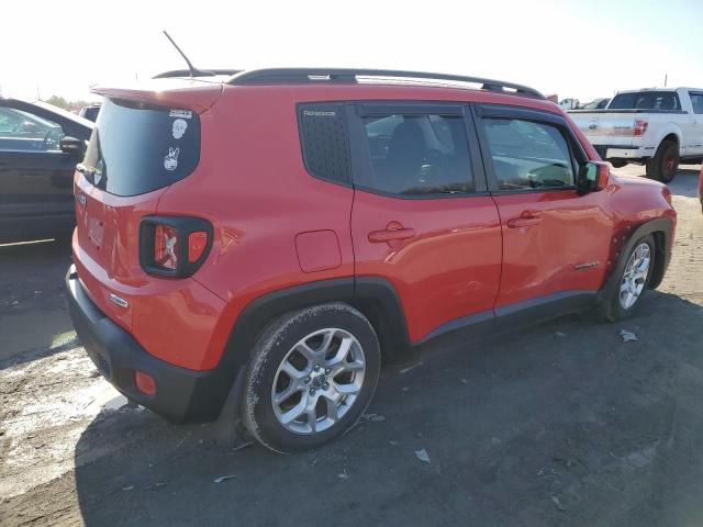 ZACCJABT9FPC21624 | 2015 Jeep renegade latitude