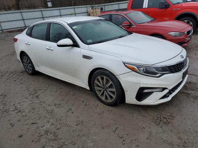 2019 KIA OPTIMA LX - 5XXGT4L32KG370077