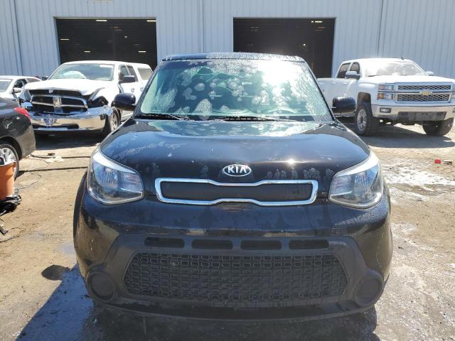 2016 Kia Soul VIN: KNDJN2A29G7288569 Lot: 47481064