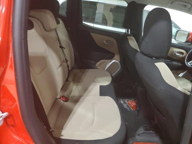 2015 JEEP RENEGADE L - ZACCJABT2FPB48676