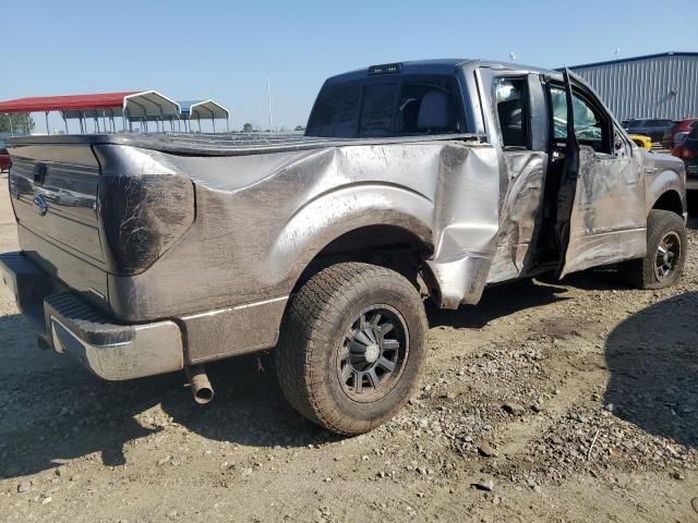 2012 Ford F150 Super Cab VIN: 1FTEX1CM2CFC29058 Lot: 46794364