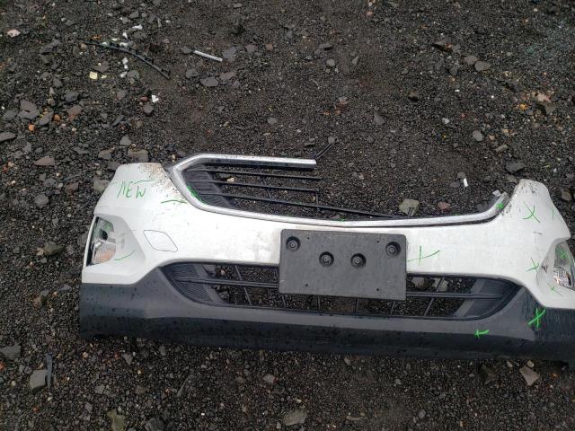 2019 Chevrolet Equinox Lt VIN: 2GNAXUEV4K6183433 Lot: 48129134