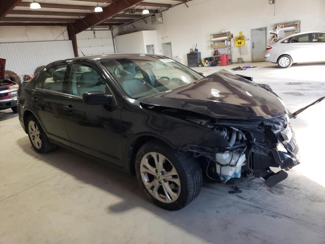 2012 FORD FUSION SE - 3FAHP0HA2CR219726