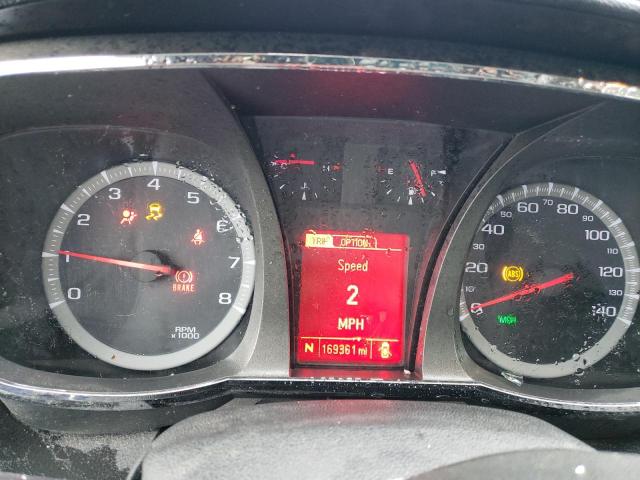 2017 GMC TERRAIN SL - 2GKALNEK8H6279398