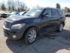 INFINITI QX56