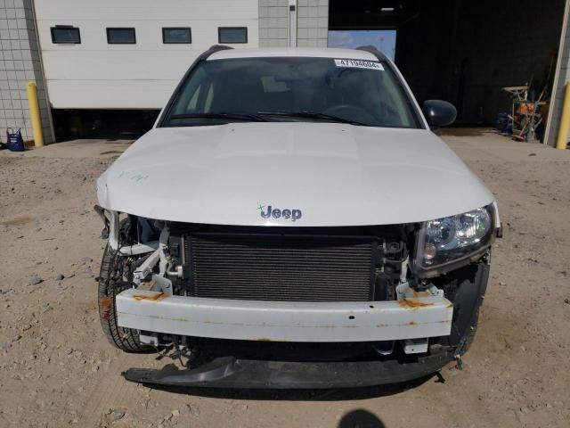 2015 JEEP COMPASS SP - 1C4NJDBB8FD240360