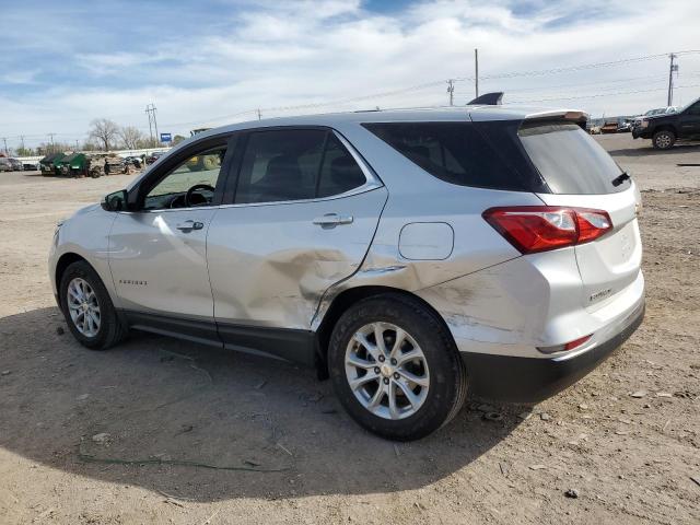 2019 Chevrolet Equinox Lt VIN: 2GNAXJEV8K6151440 Lot: 45158844