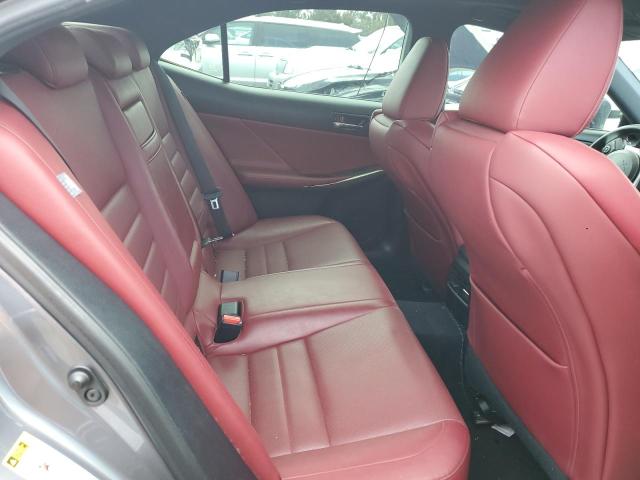 2014 Lexus Is 250 VIN: JTHBF1D28E5022880 Lot: 48515074