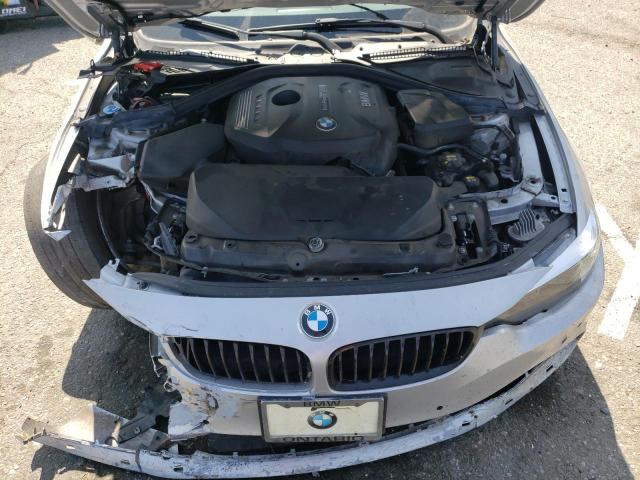 VIN WBA4J1C52KBM15904 2019 BMW 4 Series, 430I Gran ... no.11